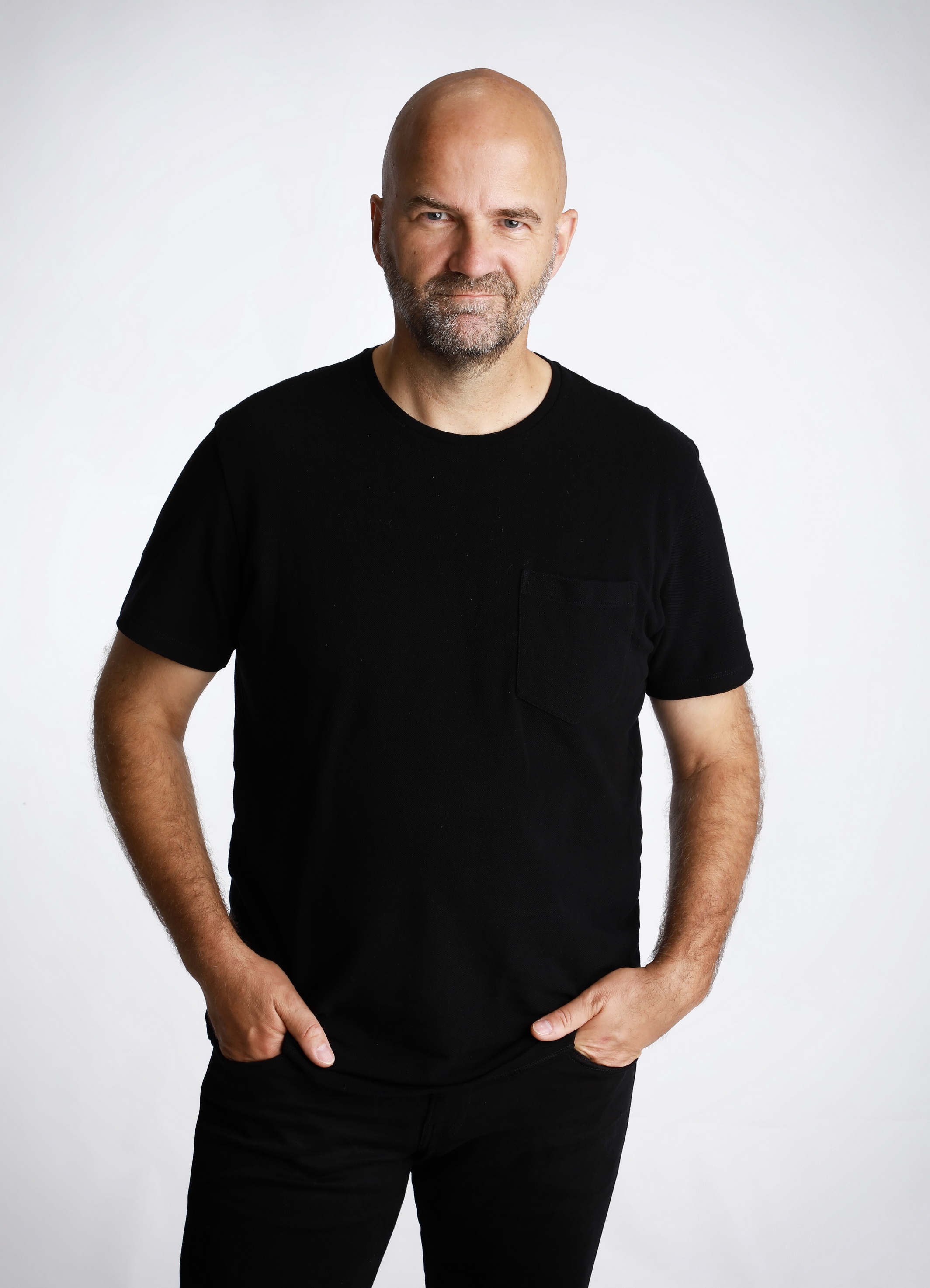 Holger Kühl